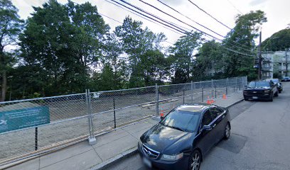 Dog Park at Downer Avenue Park