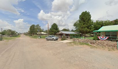 Church In the Mountains School