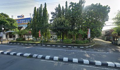 SNVT Pelaksanaan Jalan Nasional Yogyakarta
