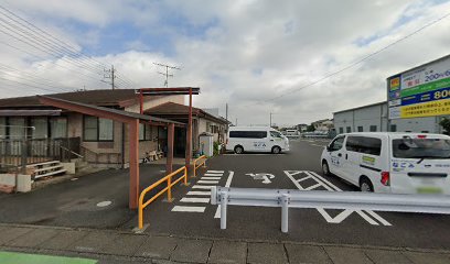 NPC24H鷹野４丁目第６駐車場