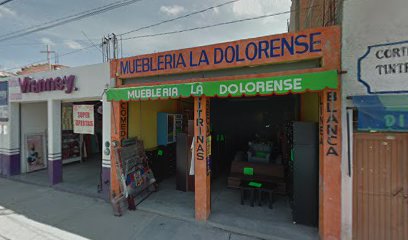 Muebleria Dolorense