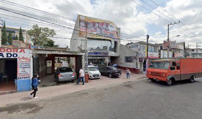 Colegio de Enfermería Helen Keller S.C.