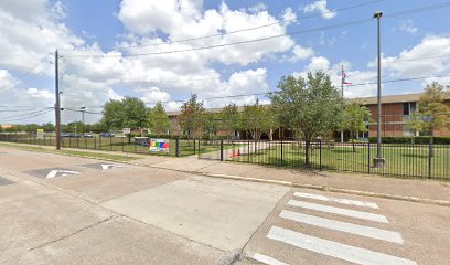 Woodson PK-5 School