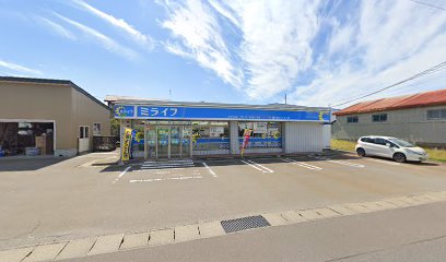 ミライフ東日本㈱ 北つがる店
