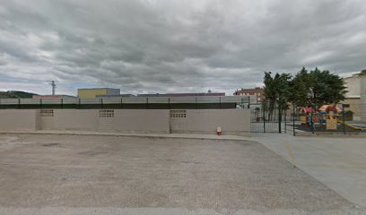 Centro De Educación Infantil De Andosilla