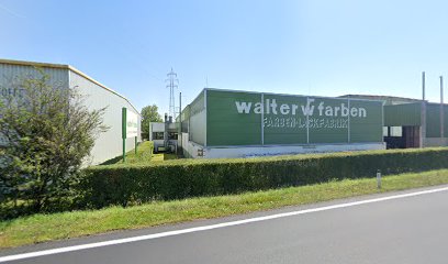 Walter Farben- u Lackfabrik
