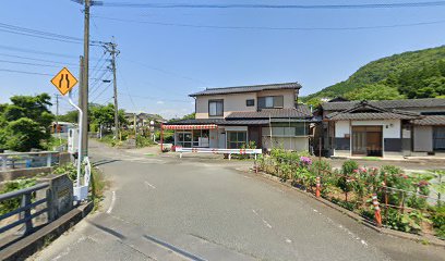 岩山電器店