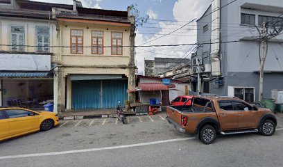 Kedai Jahit Hamidah