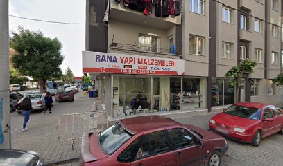 Rana Yapi Malzemeleri