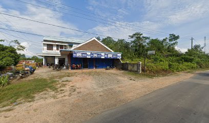 Rumah Makan 'Busri' Masakan Jawa