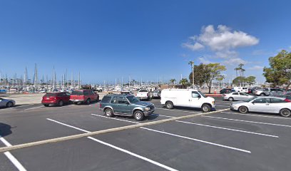 ChargePoint Charging Station