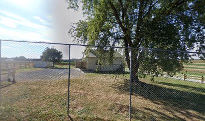 Snake Hill Amish School