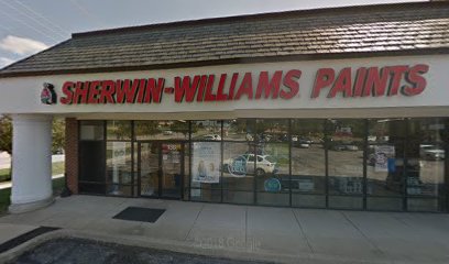 Sherwin-Williams Paint Store