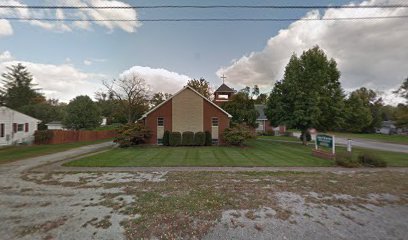 S/C Church Of-Brethren Indiana