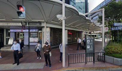 あおばクリニック 京都四条河原町院