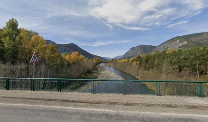 Pont de Rochebrune