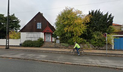 Jakob Myrhøj Coaching