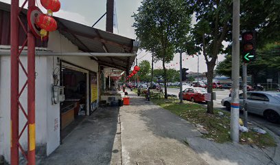 鹅麦光前村 Kampung Lee Rubber