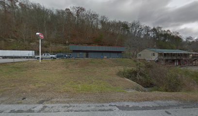 Martin's Peterbilt-Eastern Ky