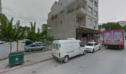 Osmaniye Turkuaz Market Salı Pazarı Yolu Şubesi