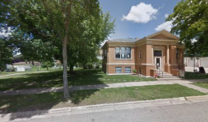 Janesville Public Library