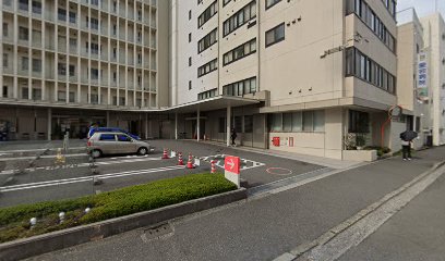 愛宕病院第２病棟４Ｆナース