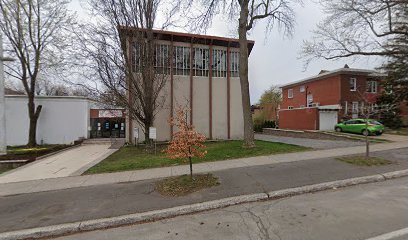 Seokwang Presbyterian Church of Montreal (Korean)