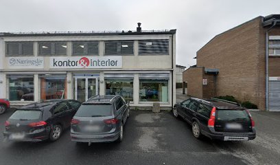 Kontor & Interiør AS