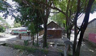 Warung Bakso 'Solo Indah'