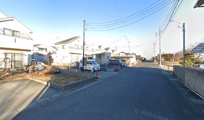 上村土地家屋調査士事務所