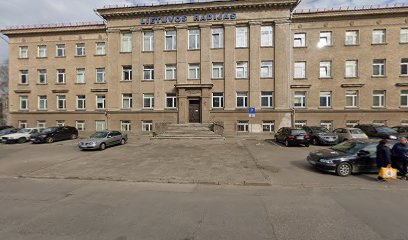 Vievio paukštynas, Vilniaus filialas