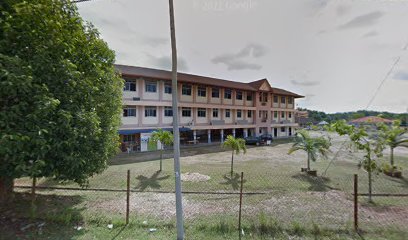 Sekolah Kebangsaan Temerloh Jaya