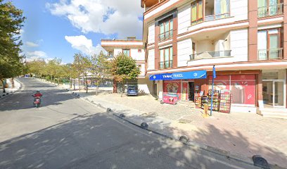 Toprak Market Ve Şarküteri