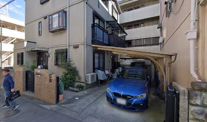 八尾大発マンション