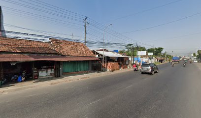 Semur Kuthuk Jekulo