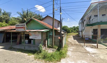 Warung martapura