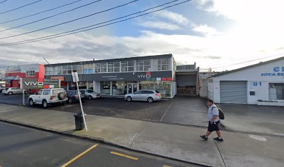 Auckland Benchtop Company
