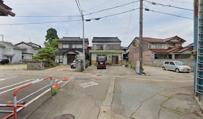 山森瓦店