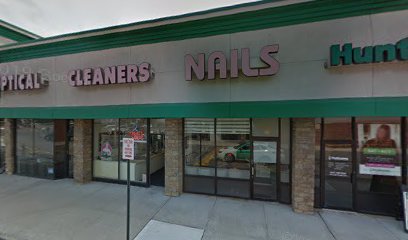 Robert's Cleaners & Tailor