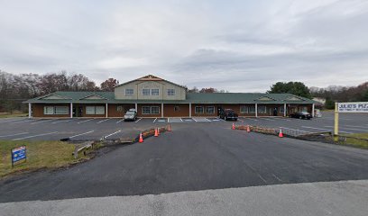 Senior Center