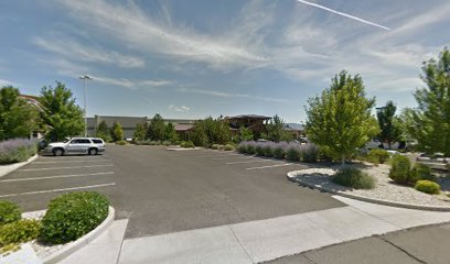 Physicians' Surgery Center of Nv