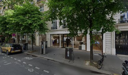MGG Voltaire - Cabinet d'avocats - Paris 16ème