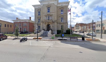 Common Pleas Court