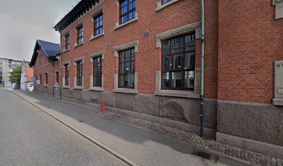 Jyske Bank A/S Områdecenter Nord