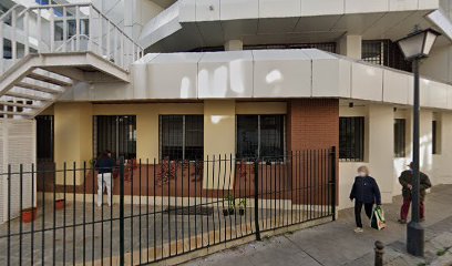 Centro de Participación Activa de Mayores de Sevilla 'Macarena'