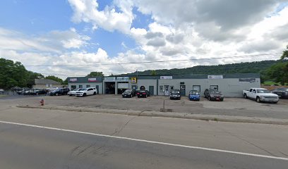 Main West Auto Sales Inc.