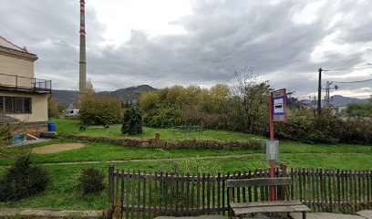 Děčín,,Slovanka
