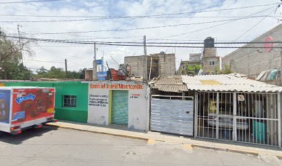 Ermita Del Sr. De La 'Misericordia.'