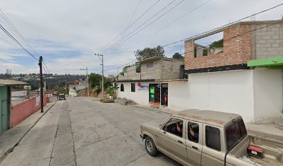 Tienda De Abarrotes Jireh