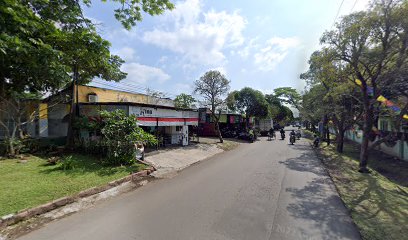 Travel Malang Jombang (Saalim)